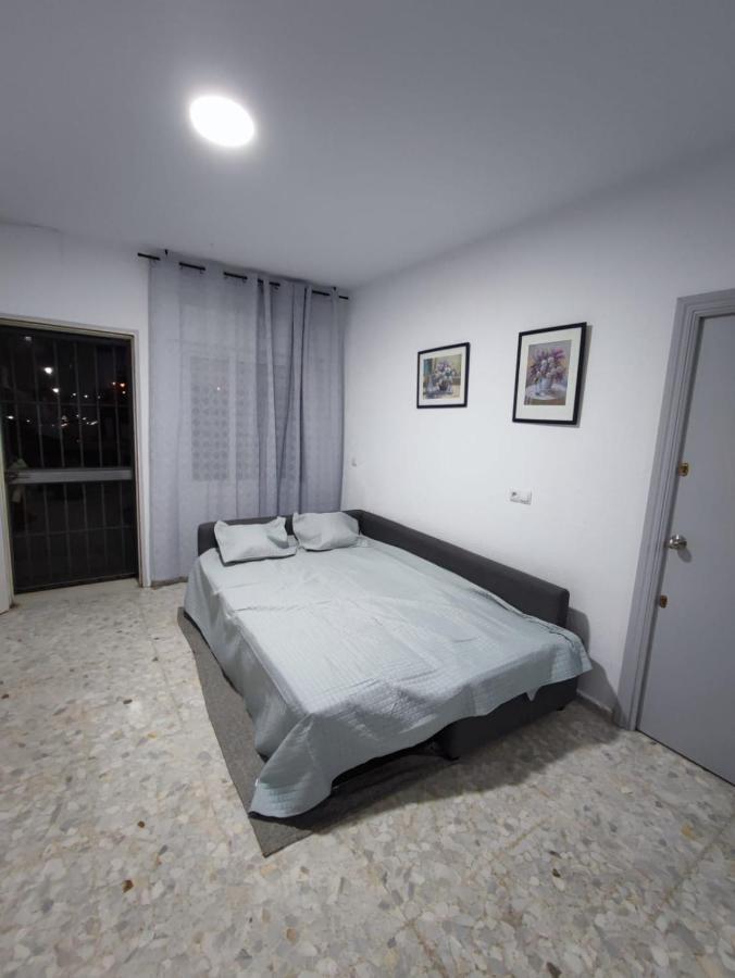 Appartement Vg Un Poquito De Ti à El Puerto de Santa María Extérieur photo