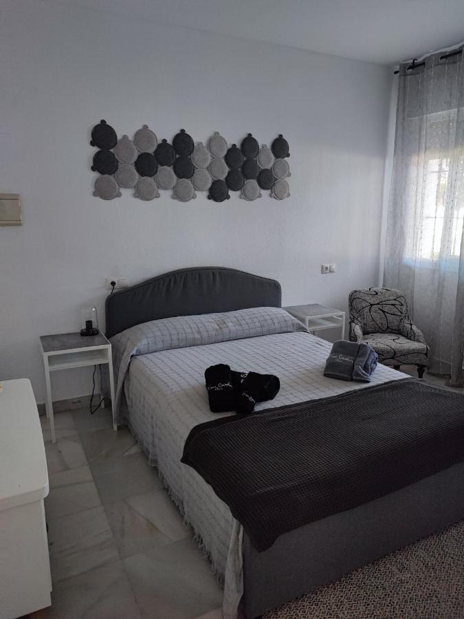 Appartement Vg Un Poquito De Ti à El Puerto de Santa María Extérieur photo